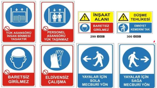 İkaz Şeritleri Ve Bantları, Bursa Uyarı Levhaları, Osmangazi Uyarı Levhaları, Yıldırım Uyarı Levhaları, Nilüfer Uyarı Levhaları, Uyarı Levha Baskı Merkezi, Bursa Uyarı Levha Baskı, Uyarı Sticker Baskı, Önce İş Güvenliği Uyarı Levhaları, Dikkat Uyarı Levhaları, Uyarı Levha Çeşitleri, Tehlikeli Uyarı Levhaları, Sigara İçilmez Levhaları, Park Yapılmaz Levhaları,