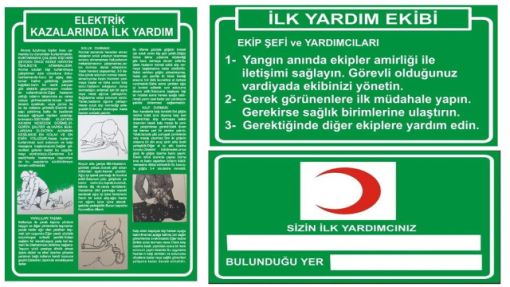 İlkyardım Ekipleri Bilgilendirme Levhaları, Bursa Uyarı Levhaları, Osmangazi Uyarı Levhaları, Yıldırım Uyarı Levhaları, Nilüfer Uyarı Levhaları, Uyarı Levha Baskı Merkezi, Bursa Uyarı Levha Baskı, Uyarı Sticker Baskı, Önce İş Güvenliği Uyarı Levhaları, Dikkat Uyarı Levhaları, Uyarı Levha Çeşitleri, Tehlikeli Uyarı Levhaları, Sigara İçilmez Levhaları, Park Yapılmaz Levhaları,