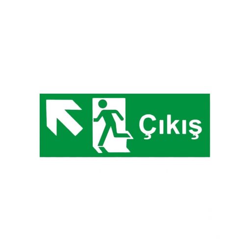 Uyarı Levhaları, Bursa Uyarı Levhaları, Uyarı Levhaları Baskı, Acil Çıkış Levhaları, Acil Çıkış Armatürleri, Acil Çıkış Sağ Ok, Acil Çıkış Sol Ok, Acil Çıkış Yukarı Ok, Acil Çıkış Aşağı Ok