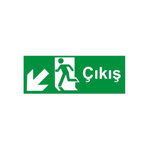 Uyarı Levhaları, Bursa Uyarı Levhaları, Uyarı Levhaları Baskı, Acil Çıkış Levhaları, Acil Çıkış Armatürleri, Acil Çıkış Sağ Ok, Acil Çıkış Sol Ok, Acil Çıkış Yukarı Ok, Acil Çıkış Aşağı Ok