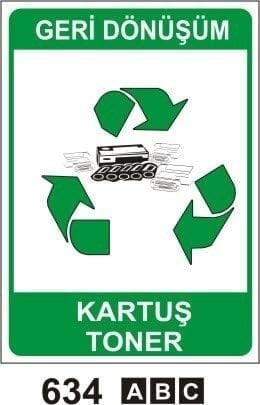 Kartuş Toner Geri Dönüşüm Levhası, Metal Geri Dönüşüm Levhası, Kağıt Geri Dönüşüm Levhası, Pil Geri Dönüşüm Levhası, Akü Geri Dönüşüm Levhası, Plastik Geri Dönüşüm Levhası, Cam Geri Dönüşüm Levhası, Metal Profil Geri Dönüşüm Levhası, Eski Lastik Geri Dönüşüm Levhası, Tıbbi Geri Dönüşüm Levhası,Yağ Geri Dönüşüm Levhası, Yağ Filtresi Geri Dönüşüm Levhası, Boya Kutuları Geri Dönüşüm Levhası, Evsel Atıklar Geri Dönüşüm Levhası, Geri Dönüşüm Levhası, Üstübü Yağlı Boyalı Bez ve Fırça, Tehlikeli Atık Atık Akü, Tehlikeli Atık Atık Yağ, Tehlikeli Atık Kartuş Toner, Geri Dönüşüm Tehlikeli Atık Levhaları, Tehlikeli Atık Kirli Kaplar