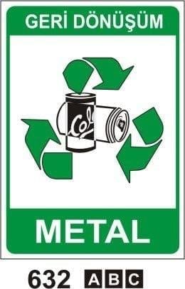 Metal Geri Dönüşüm Levhası, Kağıt Geri Dönüşüm Levhası, Pil Geri Dönüşüm Levhası, Akü Geri Dönüşüm Levhası, Plastik Geri Dönüşüm Levhası, Cam Geri Dönüşüm Levhası, Metal Profil Geri Dönüşüm Levhası, Eski Lastik Geri Dönüşüm Levhası, Tıbbi Geri Dönüşüm Levhası,Yağ Geri Dönüşüm Levhası, Yağ Filtresi Geri Dönüşüm Levhası, Boya Kutuları Geri Dönüşüm Levhası, Evsel Atıklar Geri Dönüşüm Levhası, Geri Dönüşüm Levhası, Üstübü Yağlı Boyalı Bez ve Fırça, Tehlikeli Atık Atık Akü, Tehlikeli Atık Atık Yağ, Tehlikeli Atık Kartuş Toner, Geri Dönüşüm Tehlikeli Atık Levhaları, Tehlikeli Atık Kirli Kaplar