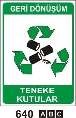 Teneke Kutular Geri Dönüşüm Levhası, Tahta Palet Geri Dönüşüm Levhası, Florosan Ampül Geri Dönüşüm Levhası, Evsel Geri Dönüşüm Levhası, Kirli Kaplar Geri Dönüşüm Levhası, Laboratuvar Geri Dönüşüm Levhası, Kartuş Toner Geri Dönüşüm Levhası, Metal Geri Dönüşüm Levhası, Kağıt Geri Dönüşüm Levhası, Pil Geri Dönüşüm Levhası, Akü Geri Dönüşüm Levhası, Plastik Geri Dönüşüm Levhası, Cam Geri Dönüşüm Levhası, Metal Profil Geri Dönüşüm Levhası, Eski Lastik Geri Dönüşüm Levhası, Tıbbi Geri Dönüşüm Levhası,Yağ Geri Dönüşüm Levhası, Yağ Filtresi Geri Dönüşüm Levhası, Boya Kutuları Geri Dönüşüm Levhası, Evsel Atıklar Geri Dönüşüm Levhası, Geri Dönüşüm Levhası, Üstübü Yağlı Boyalı Bez ve Fırça, Tehlikeli Atık Atık Akü, Tehlikeli Atık Atık Yağ, Tehlikeli Atık Kartuş Toner, Geri Dönüşüm Tehlikeli Atık Levhaları, Tehlikeli Atık Kirli Kaplar
