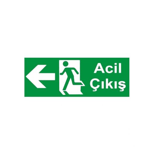 Uyarı Levhaları, Bursa Uyarı Levhaları, Uyarı Levhaları Baskı, Acil Çıkış Levhaları, Acil Çıkış Armatürleri, Acil Çıkış Sağ Ok, Acil Çıkış Sol Ok, Acil Çıkış Yukarı Ok, Acil Çıkış Aşağı Ok