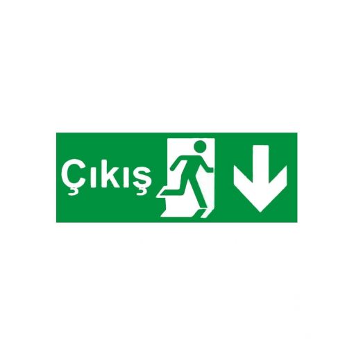 Uyarı Levhaları, Bursa Uyarı Levhaları, Uyarı Levhaları Baskı, Acil Çıkış Levhaları, Acil Çıkış Armatürleri, Acil Çıkış Sağ Ok, Acil Çıkış Sol Ok, Acil Çıkış Yukarı Ok, Acil Çıkış Aşağı Ok
