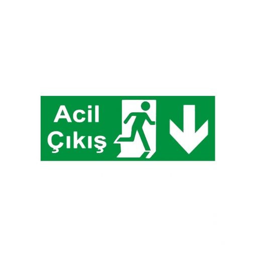 Uyarı Levhaları, Bursa Uyarı Levhaları, Uyarı Levhaları Baskı, Acil Çıkış Levhaları, Acil Çıkış Armatürleri, Acil Çıkış Sağ Ok, Acil Çıkış Sol Ok, Acil Çıkış Yukarı Ok, Acil Çıkış Aşağı Ok