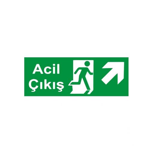 Uyarı Levhaları, Bursa Uyarı Levhaları, Uyarı Levhaları Baskı, Acil Çıkış Levhaları, Acil Çıkış Armatürleri, Acil Çıkış Sağ Ok, Acil Çıkış Sol Ok, Acil Çıkış Yukarı Ok, Acil Çıkış Aşağı Ok
