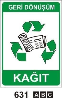 Kağıt Geri Dönüşüm Levhası, Pil Geri Dönüşüm Levhası, Akü Geri Dönüşüm Levhası, Plastik Geri Dönüşüm Levhası, Cam Geri Dönüşüm Levhası, Metal Profil Geri Dönüşüm Levhası, Eski Lastik Geri Dönüşüm Levhası, Tıbbi Geri Dönüşüm Levhası,Yağ Geri Dönüşüm Levhası, Yağ Filtresi Geri Dönüşüm Levhası, Boya Kutuları Geri Dönüşüm Levhası, Evsel Atıklar Geri Dönüşüm Levhası, Geri Dönüşüm Levhası, Üstübü Yağlı Boyalı Bez ve Fırça, Tehlikeli Atık Atık Akü, Tehlikeli Atık Atık Yağ, Tehlikeli Atık Kartuş Toner, Geri Dönüşüm Tehlikeli Atık Levhaları, Tehlikeli Atık Kirli Kaplar